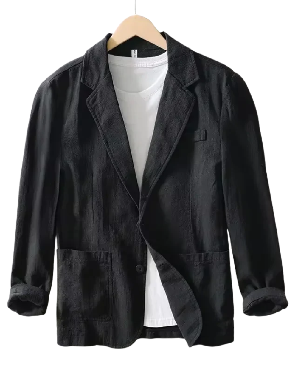 Classic Men’s Blazer