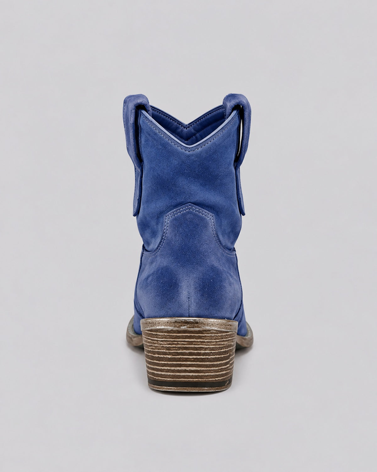 Women's Suede Ankle Boots