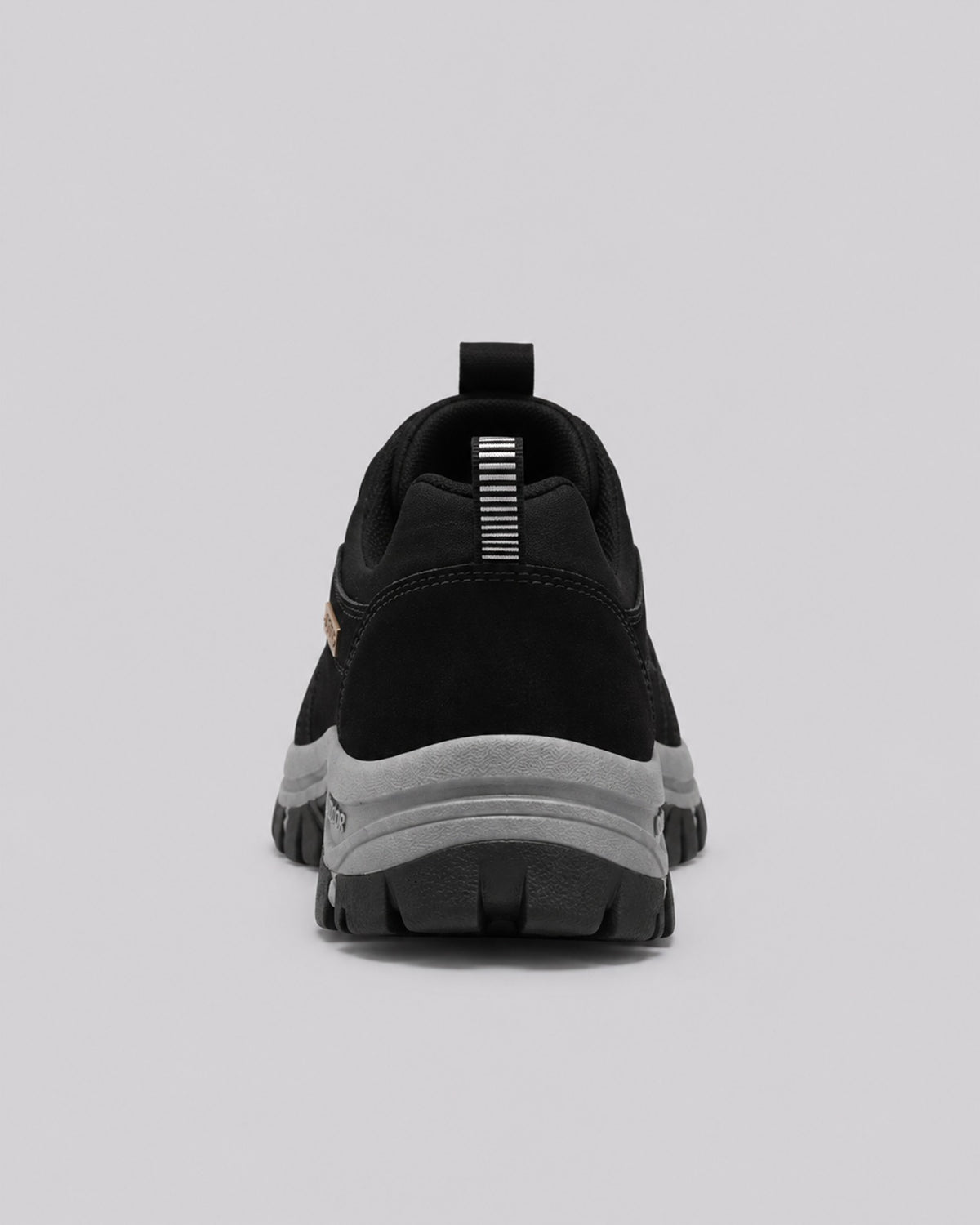 Men's Supportive Walking Trainers