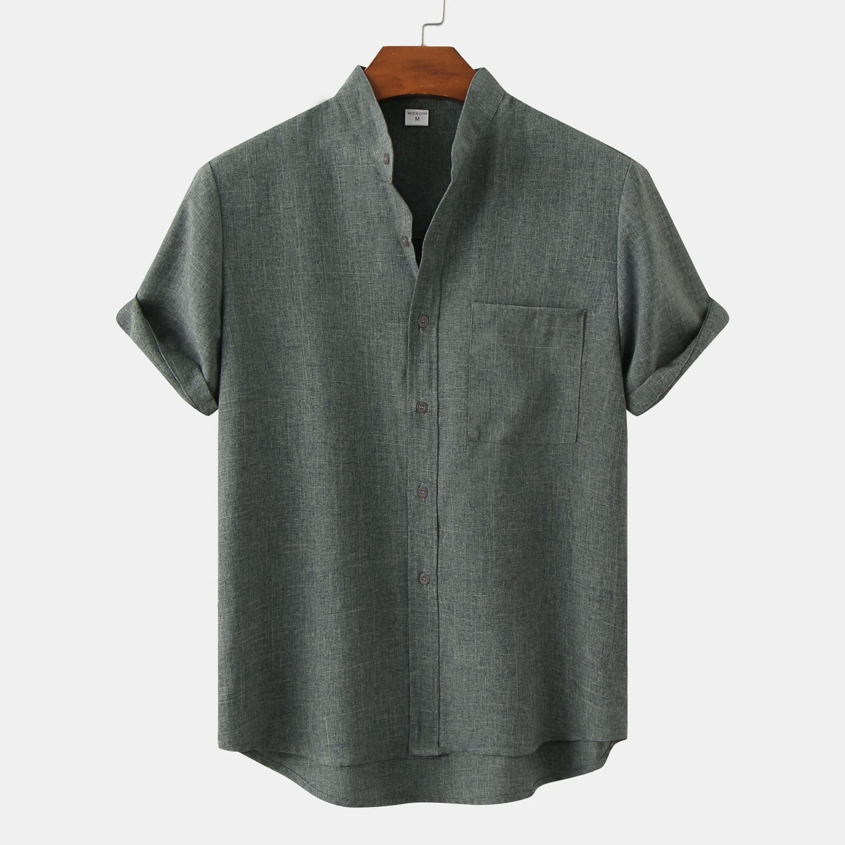 The Machu Picchu Shirt