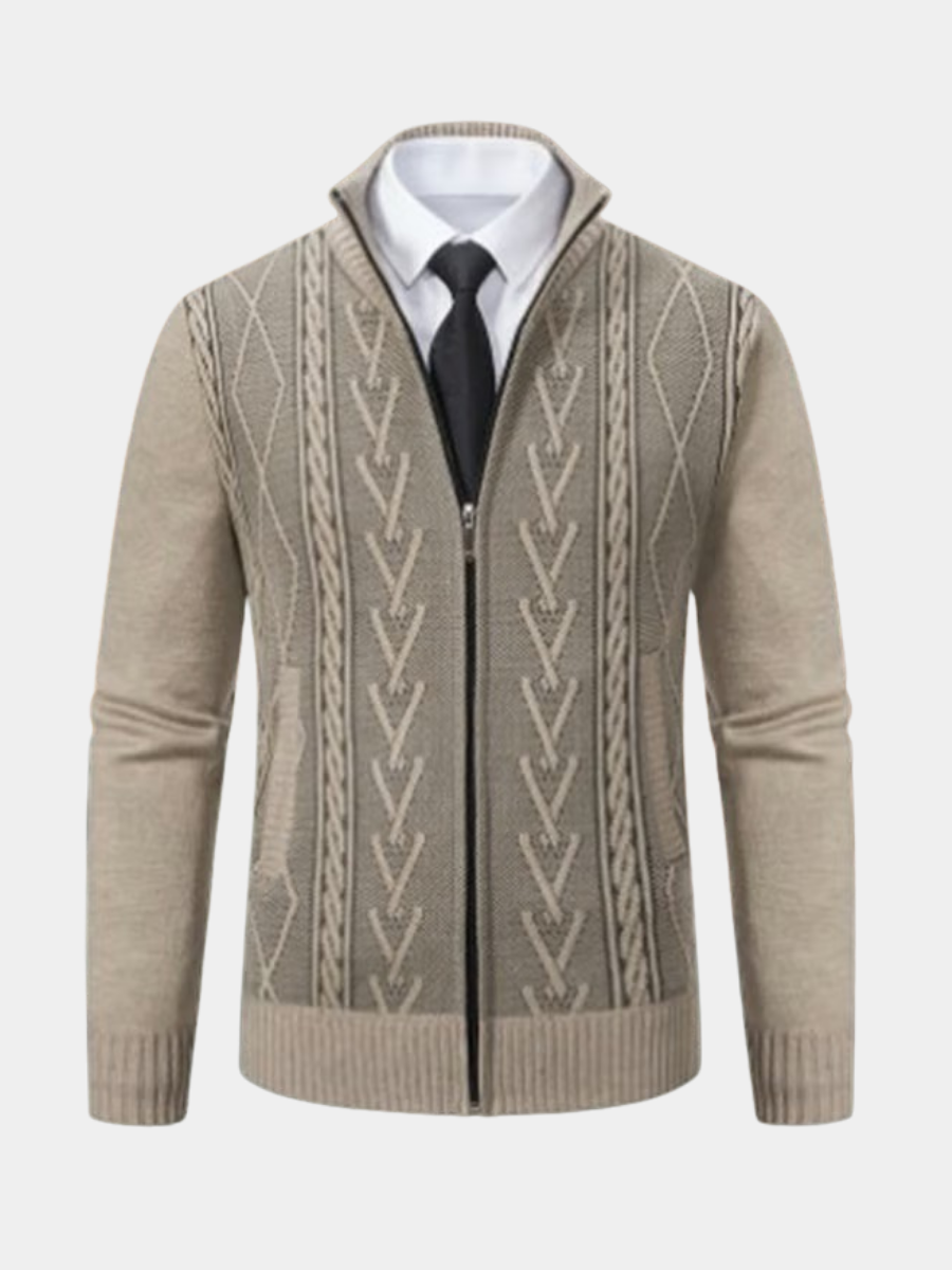 Men’s Winter Shirt