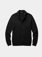 Wool Cardigan