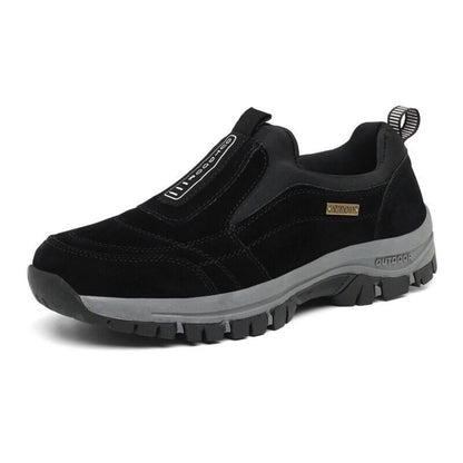 Orthopedic Slip-Ons