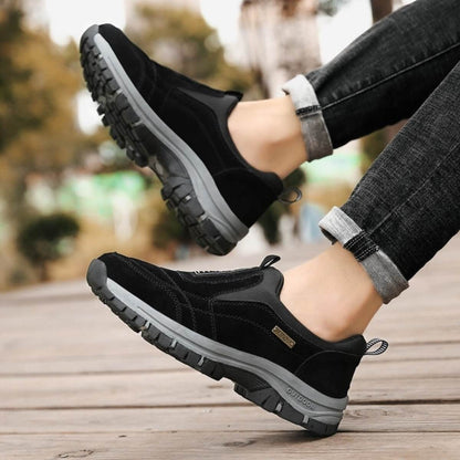 Orthopedic Slip-Ons