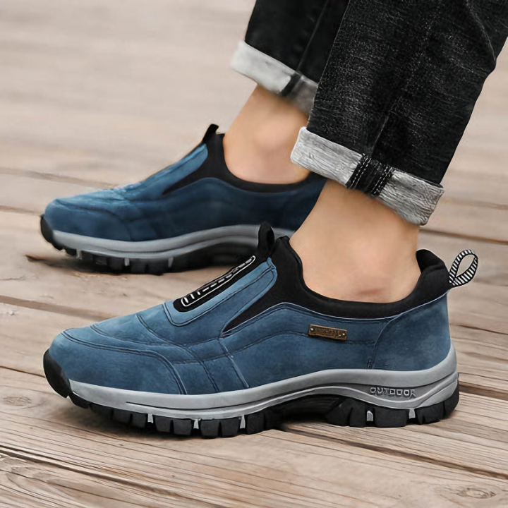 Orthopedic Slip-Ons