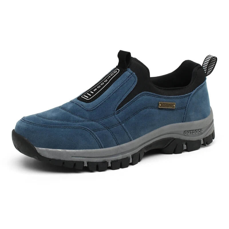 Orthopedic Slip-Ons