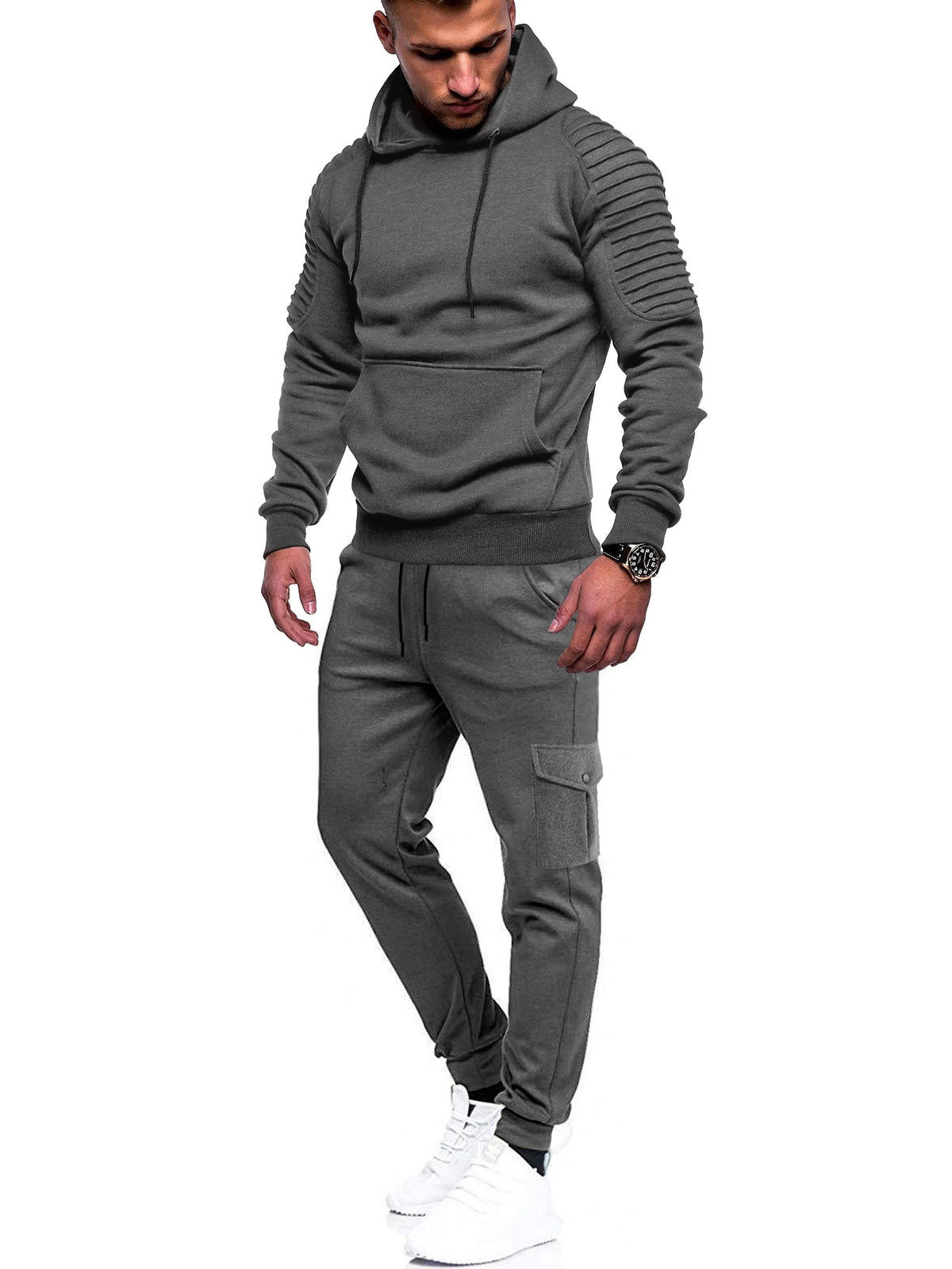 Training suit set