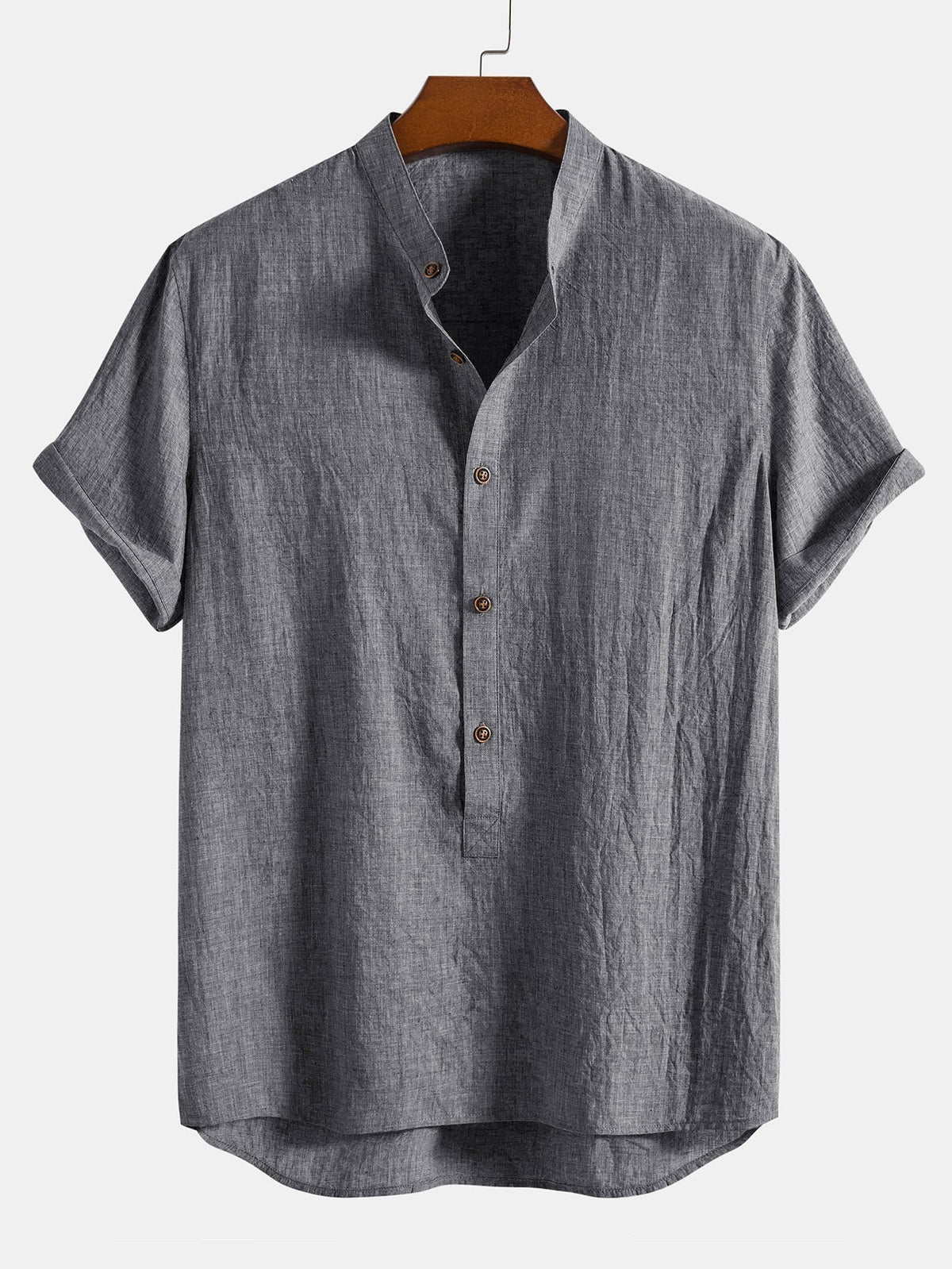 Rievera - Short Sleeved Set
