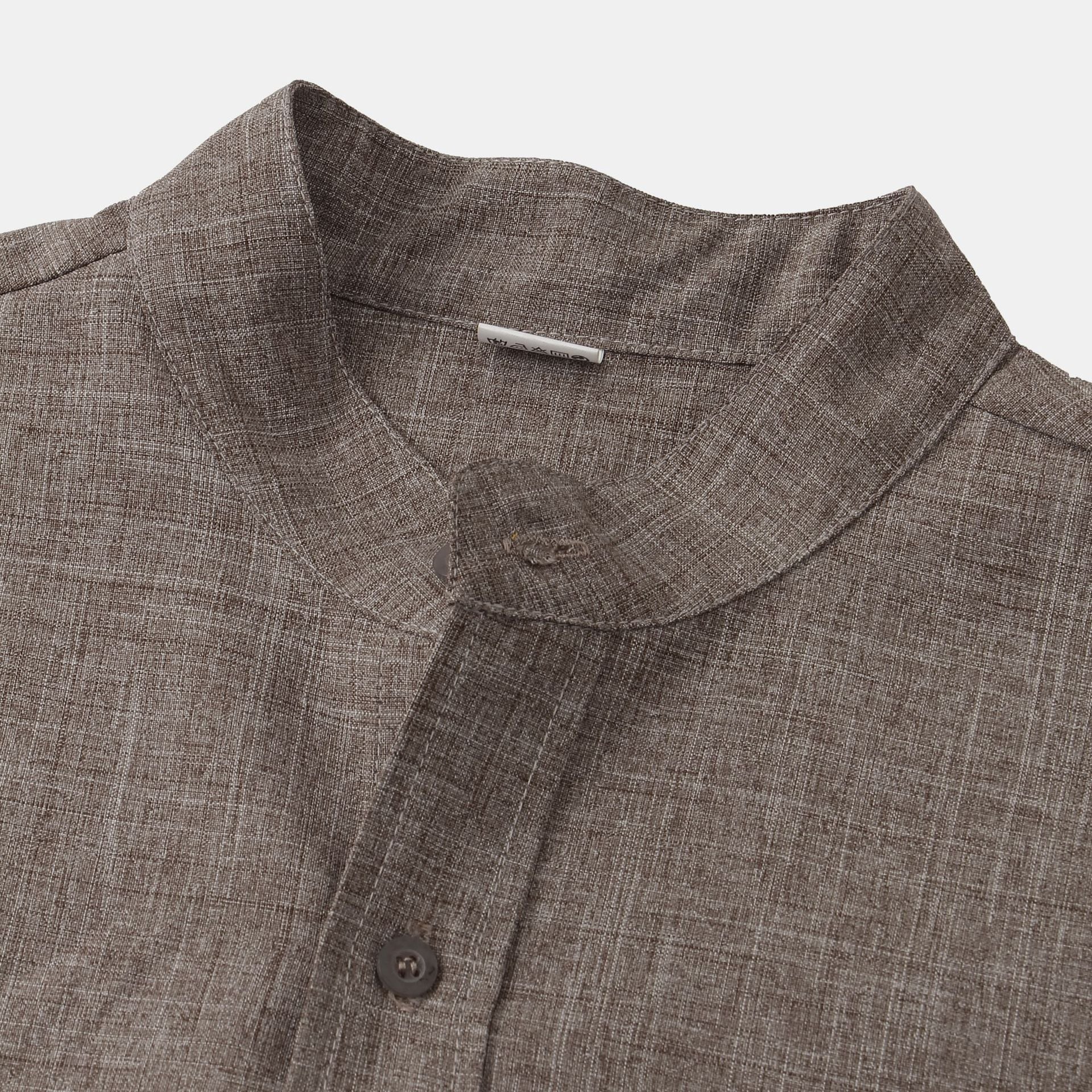 The Machu Picchu Shirt