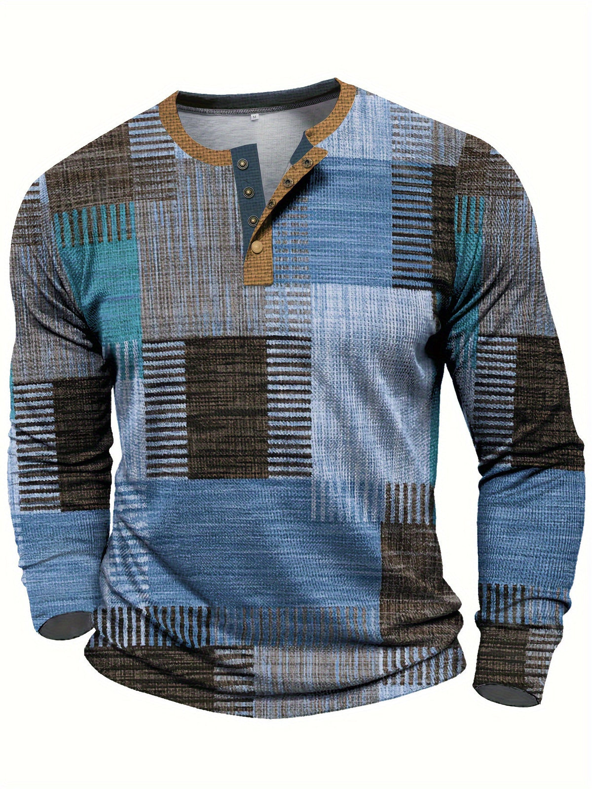 Retro Knit Sweater