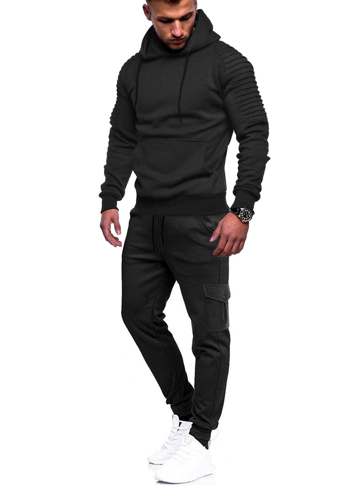 Training suit set