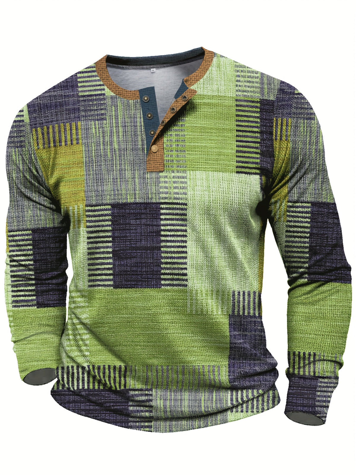 Retro Knit Sweater
