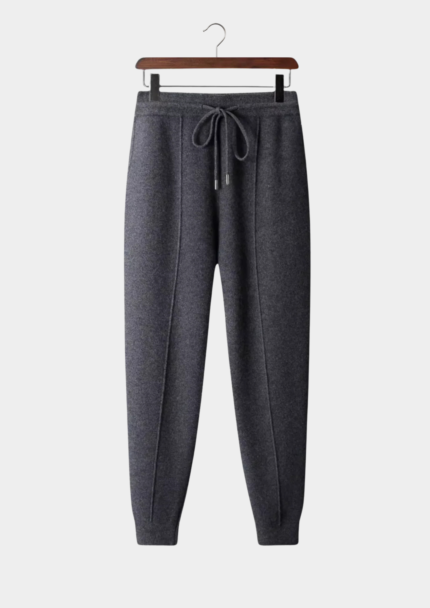 100% Cashmere Lounge Trousers