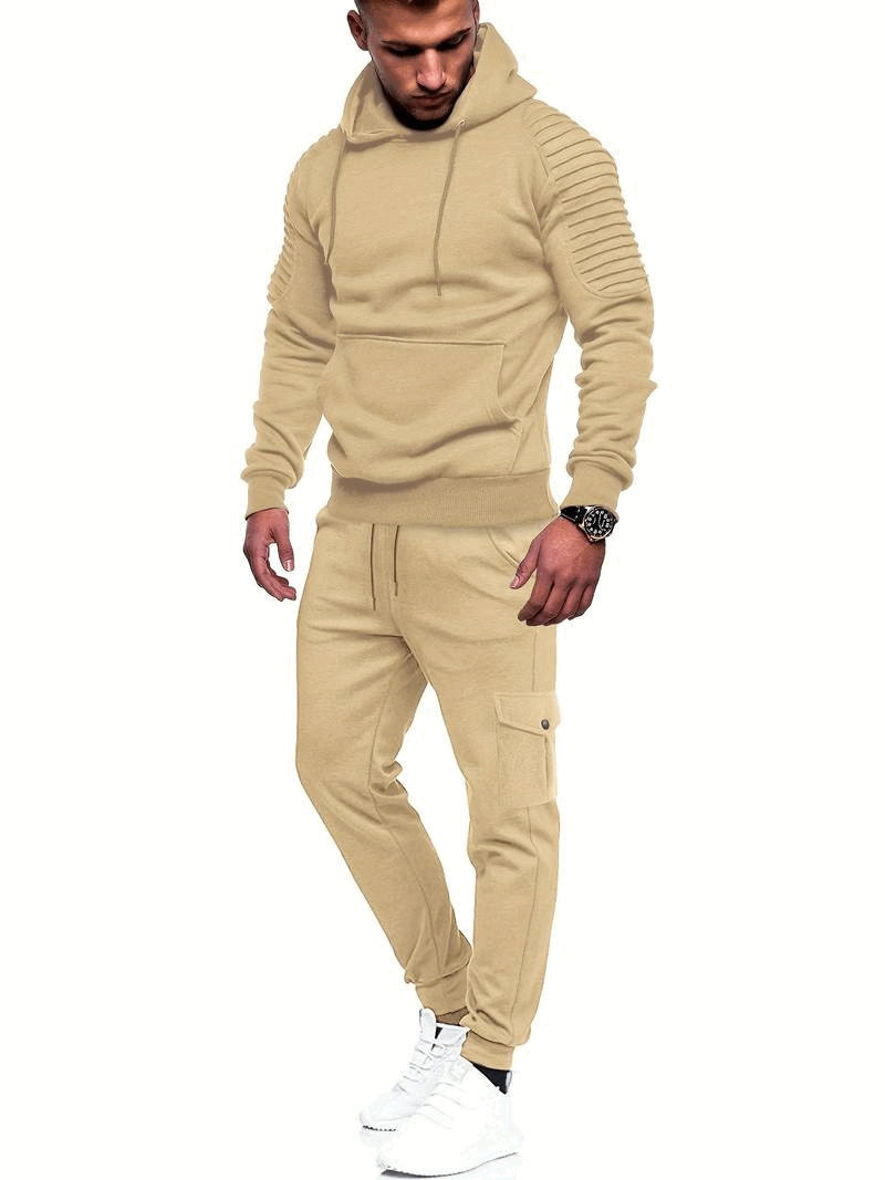 Training suit set