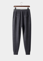 100% Cashmere Lounge Trousers