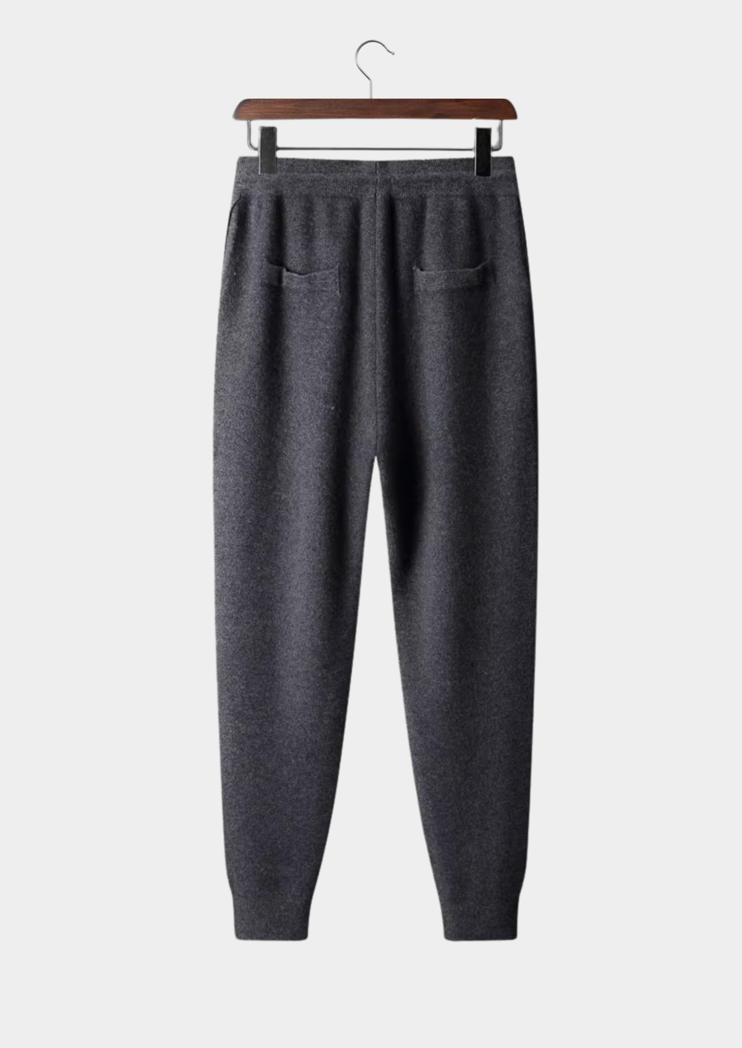 100% Cashmere Lounge Trousers
