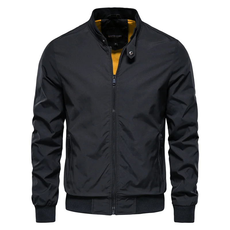 Lightweight Long Coat