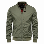 Lightweight Long Coat