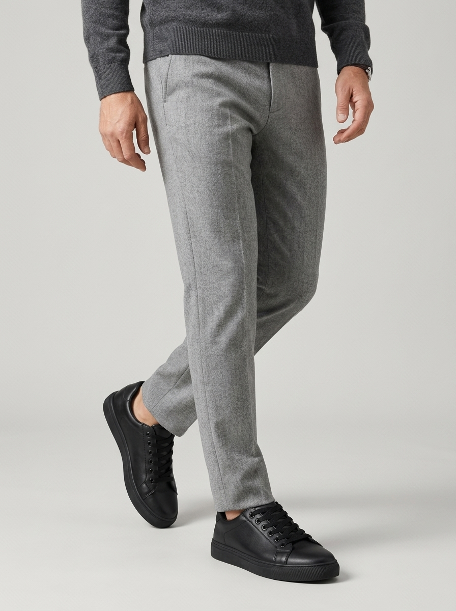 Men's Casual Sneakers for Everyday Wear