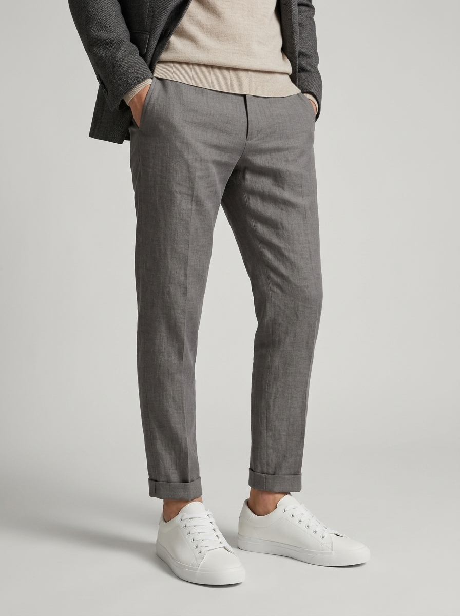 Men's Casual Sneakers for Everyday Wear
