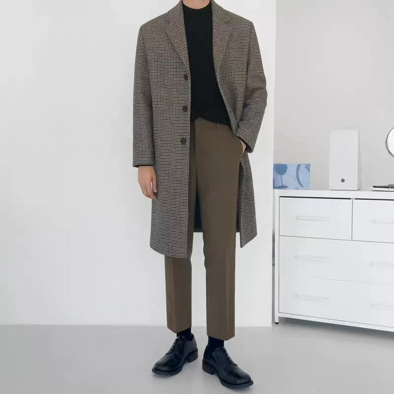Sherlock Gentleman Coat