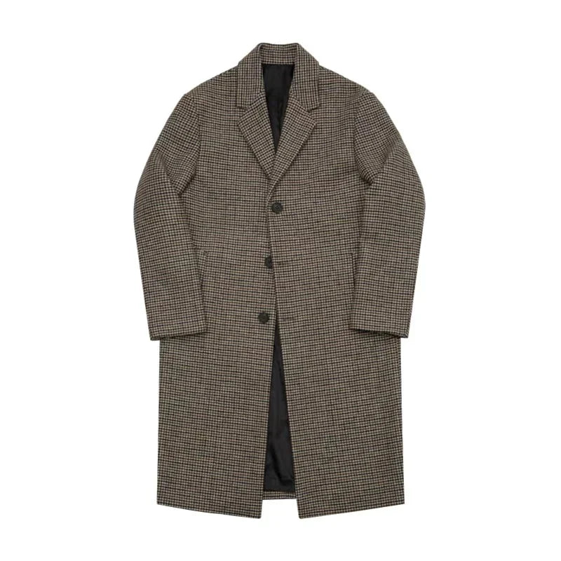 Sherlock Gentleman Coat