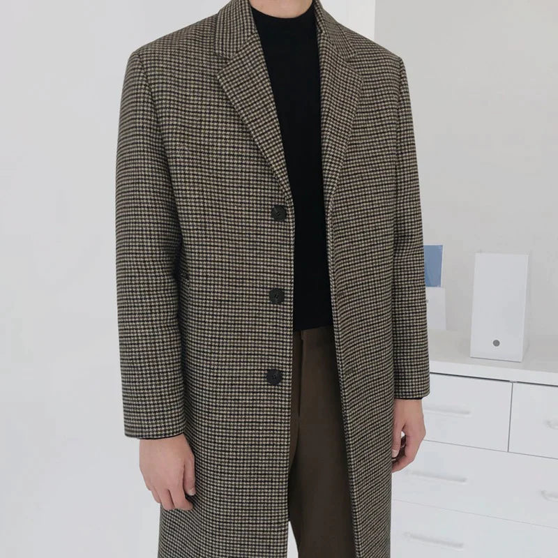 Sherlock Gentleman Coat