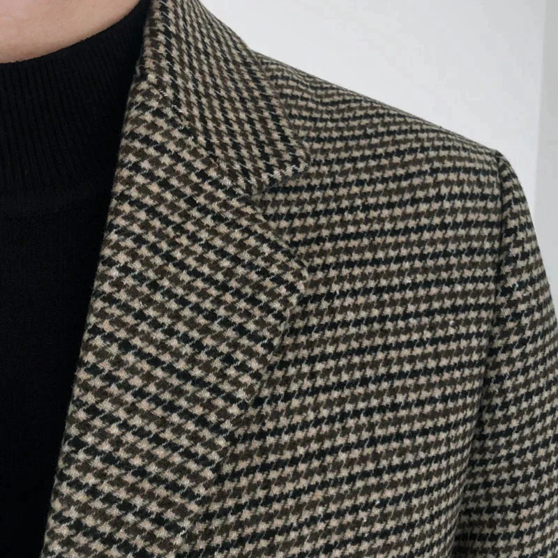 Sherlock Gentleman Coat