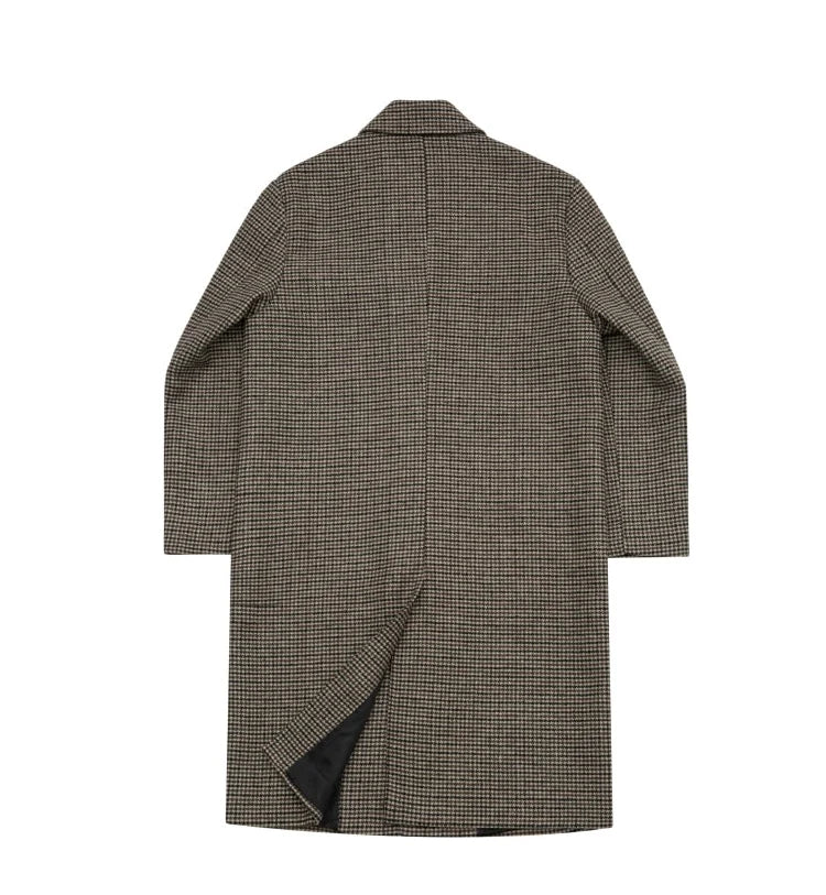 Sherlock Gentleman Coat