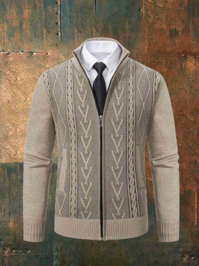Men’s Winter Shirt