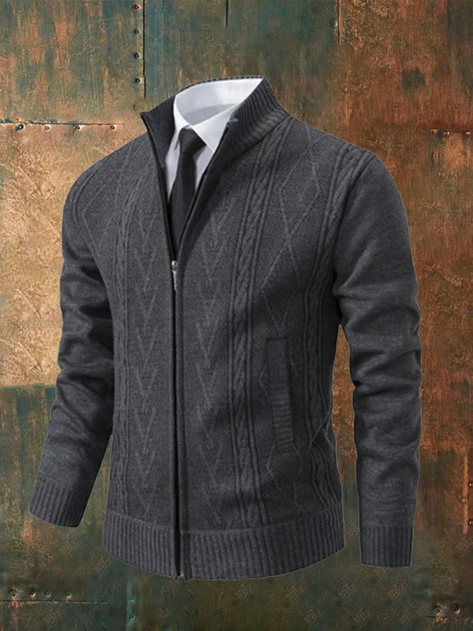 Men’s Winter Shirt