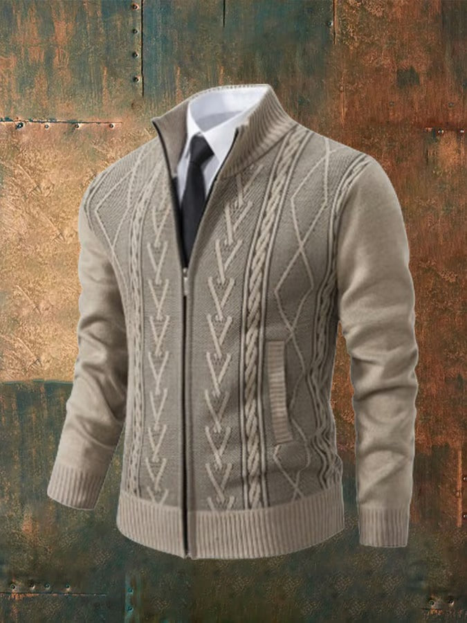 Men’s Winter Shirt