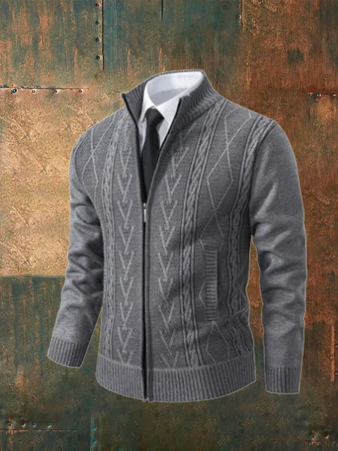 Men’s Winter Shirt