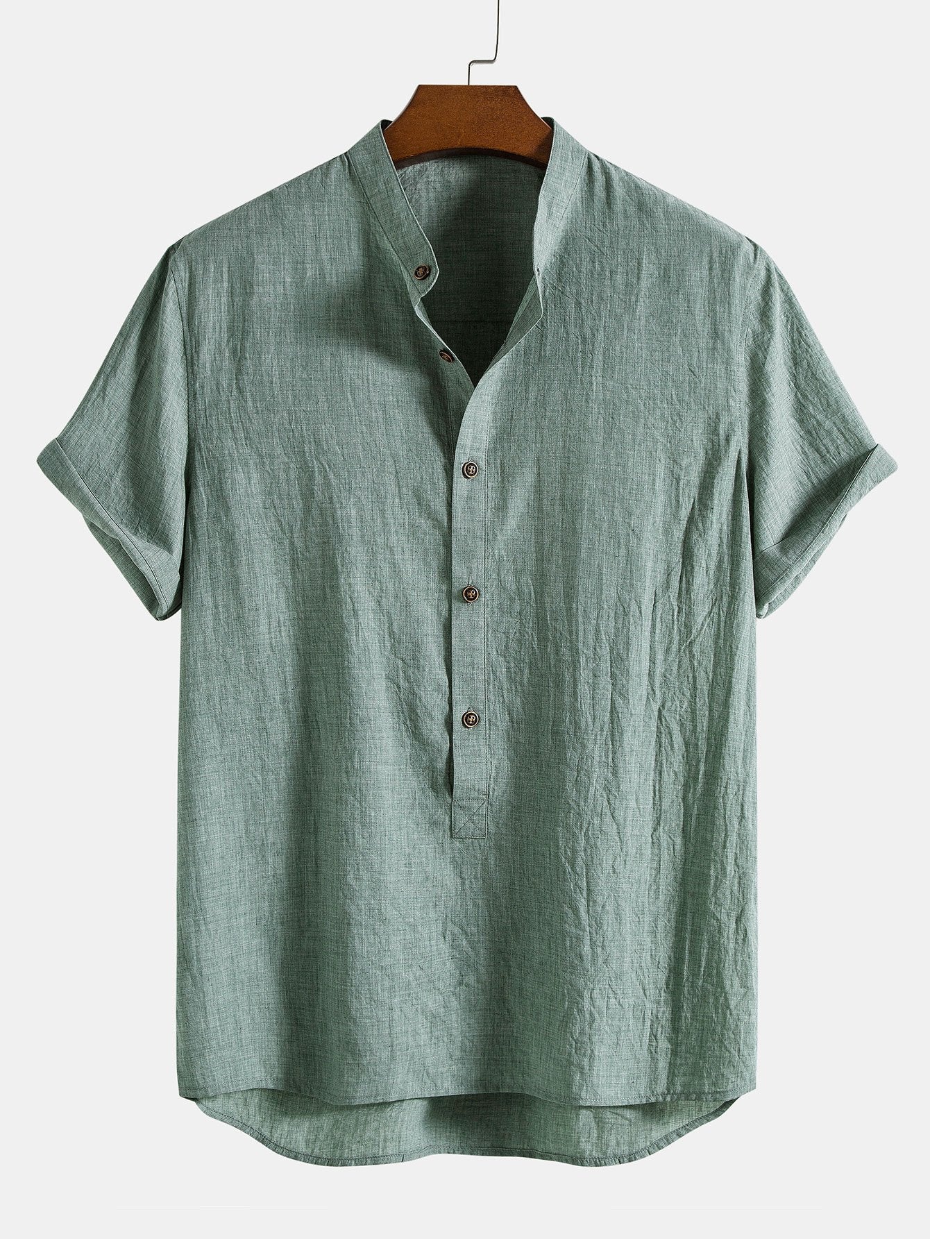 Rievera - Short Sleeved Set