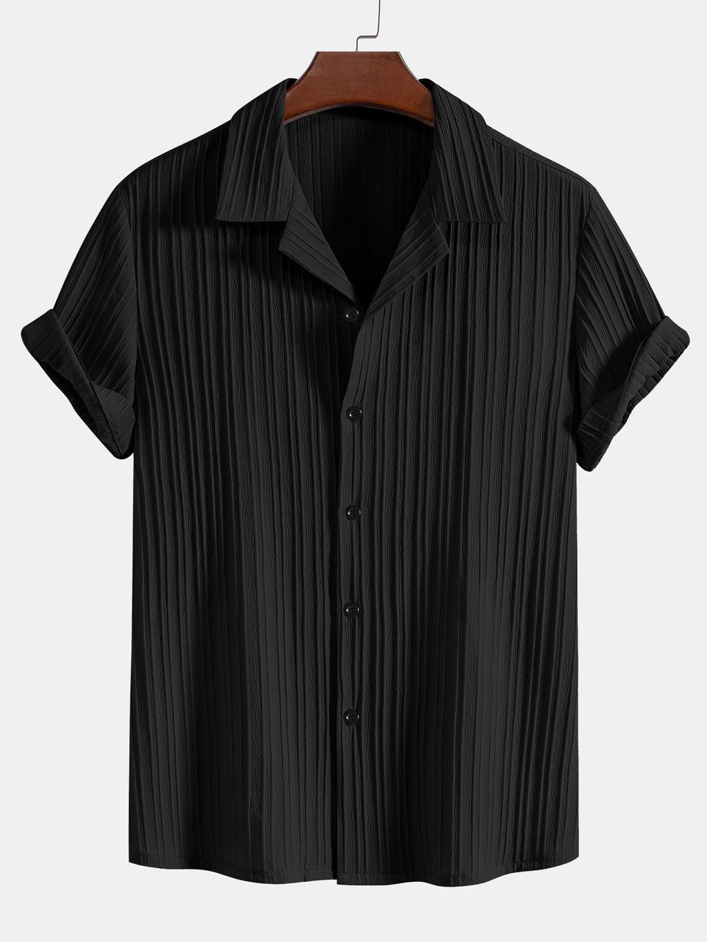 Amalfi - Short-Sleeved Set