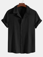 Amalfi - Short-Sleeved Set