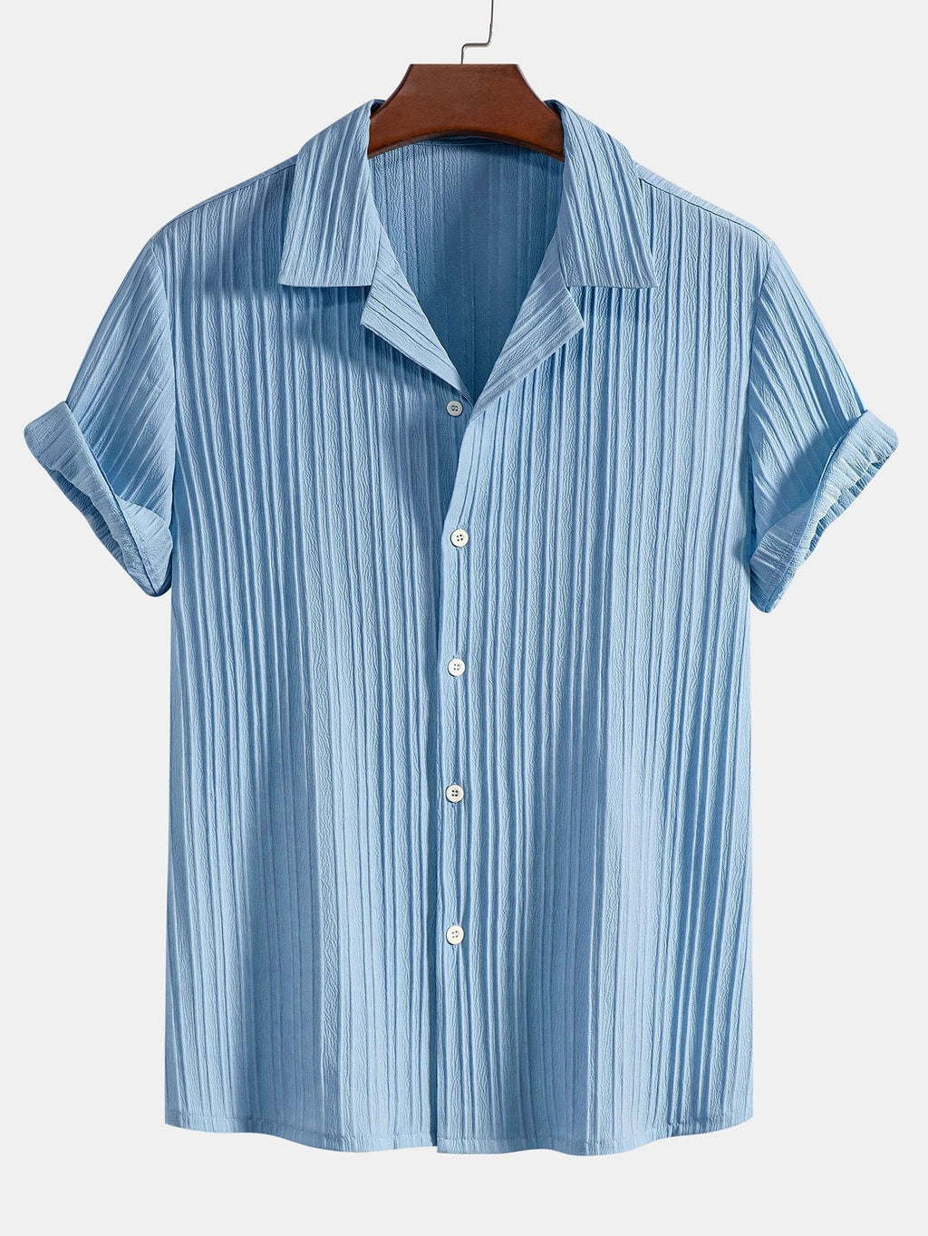 Amalfi - Short-Sleeved Set
