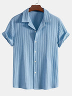 Amalfi - Short-Sleeved Set