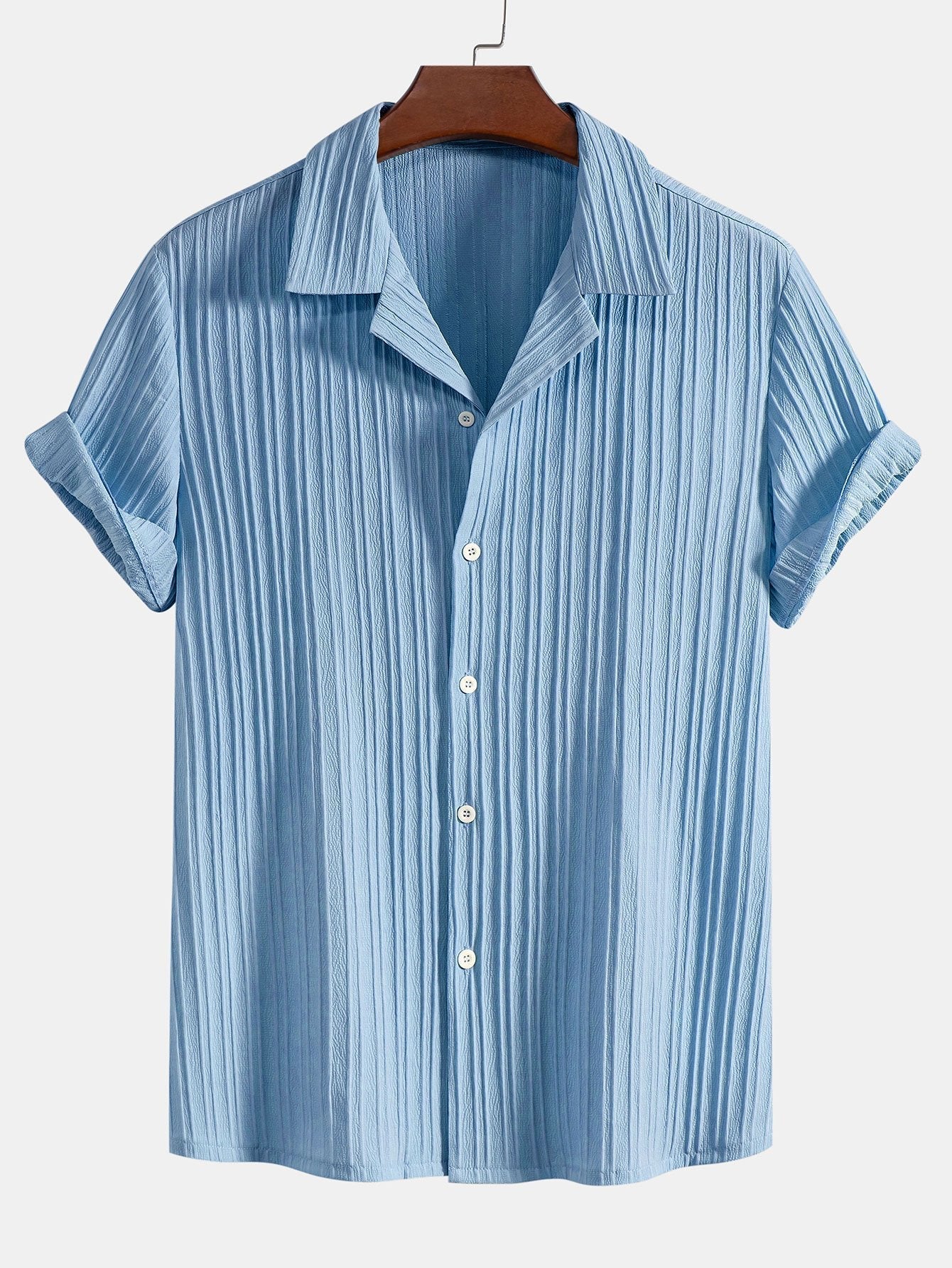Amalfi - Short-Sleeved Set