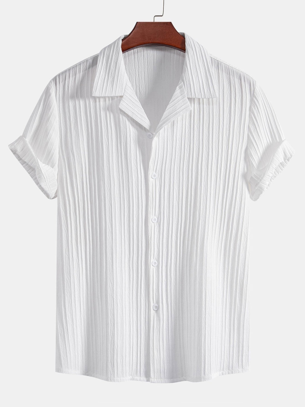 Amalfi - Short-Sleeved Set