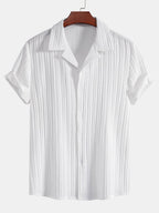 Amalfi - Short-Sleeved Set