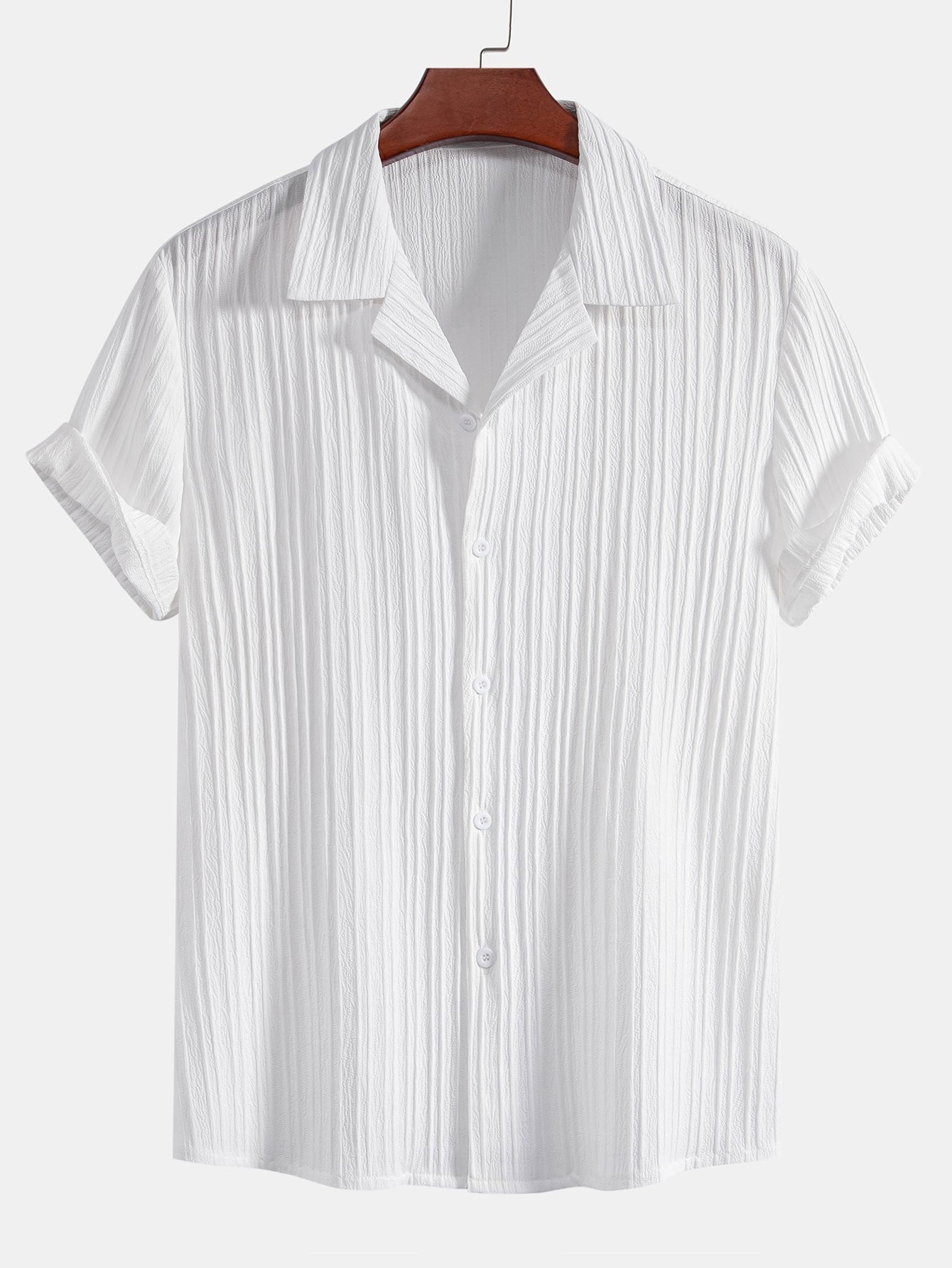 Amalfi - Short-Sleeved Set