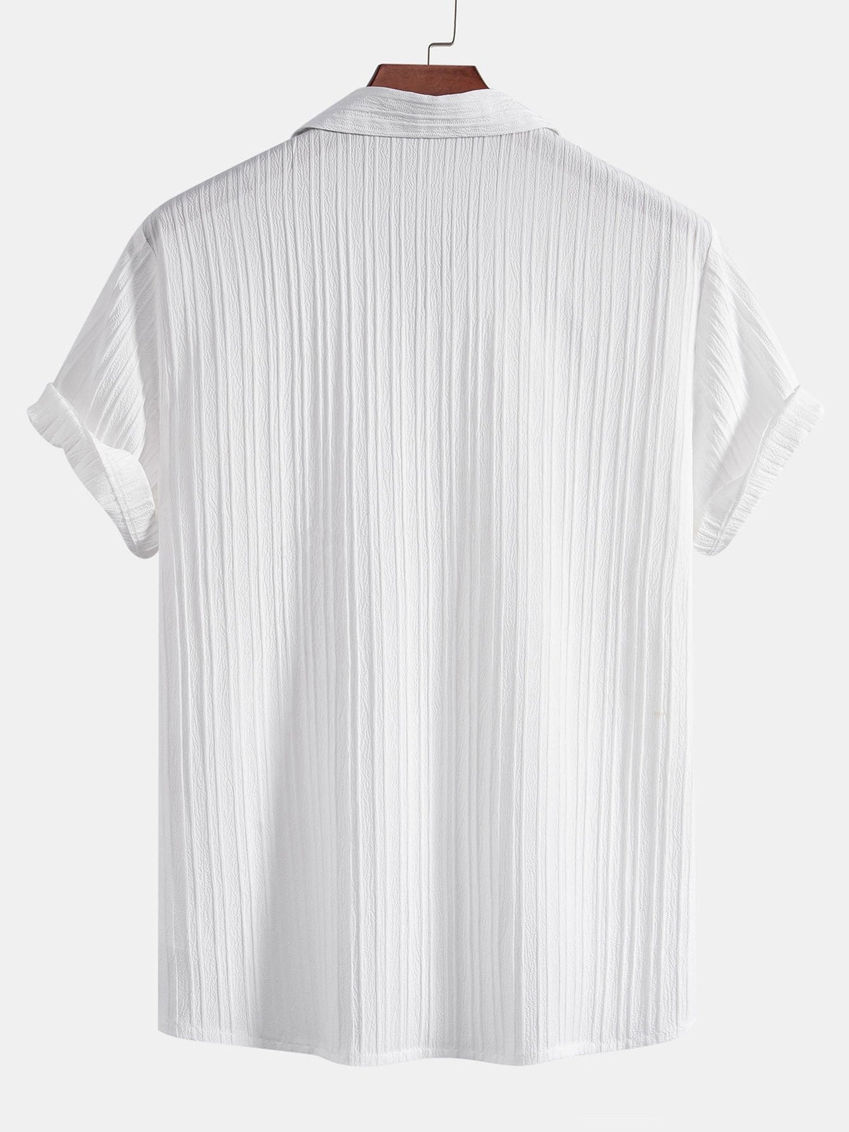 Amalfi - Short-Sleeved Set
