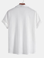 Amalfi - Short-Sleeved Set