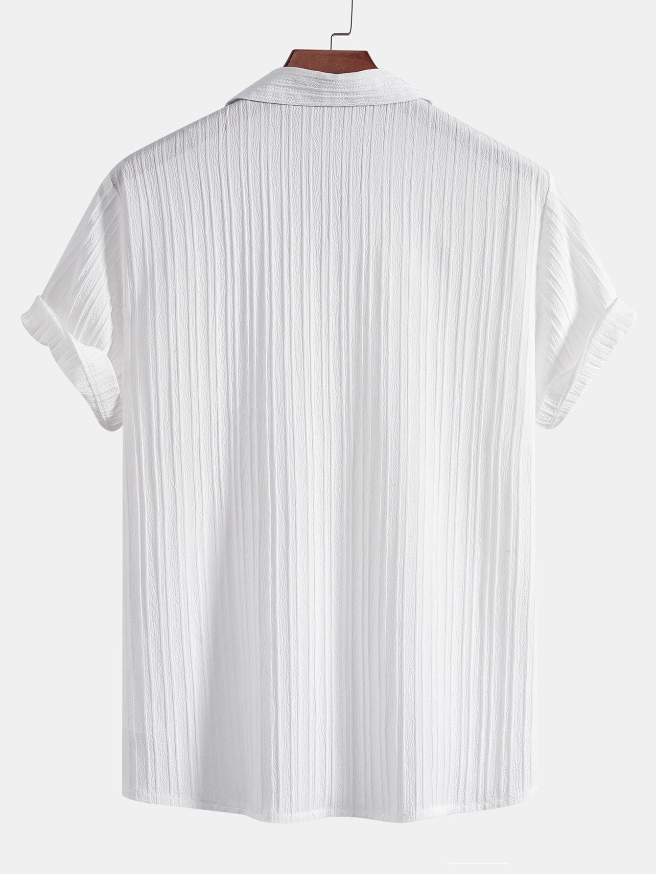 Amalfi - Short-Sleeved Set