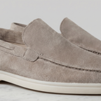 Brushed Loafers