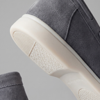 Brushed Loafers
