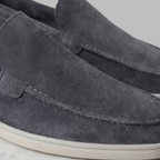 Brushed Loafers