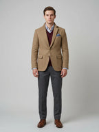 Blazer — On Model - Neutral | Generated by Modelize