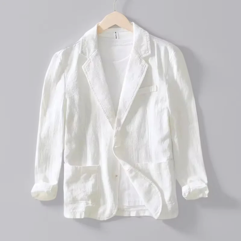 Classic Men’s Blazer